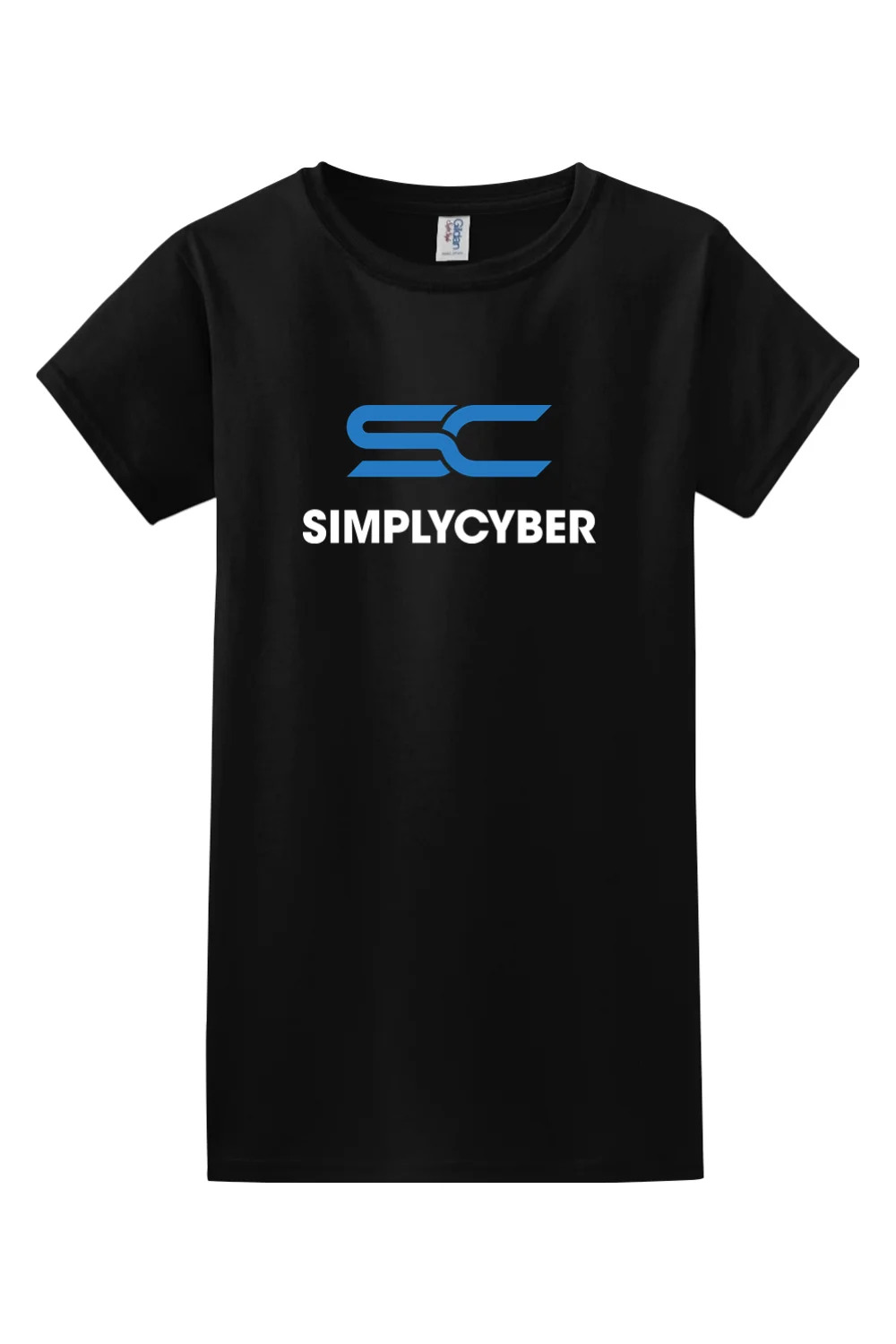 Alternative view of Women's Softstyle T-Shirt