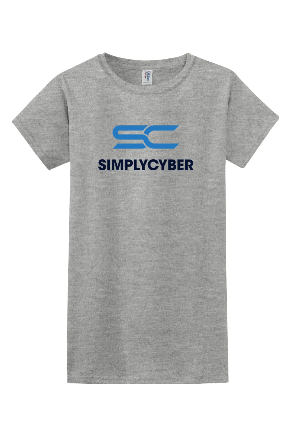 Women's Softstyle T-Shirt - Image 3
