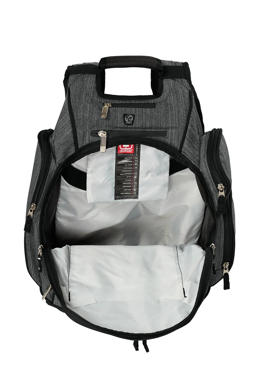 Ogio Metro Pack - Image 9