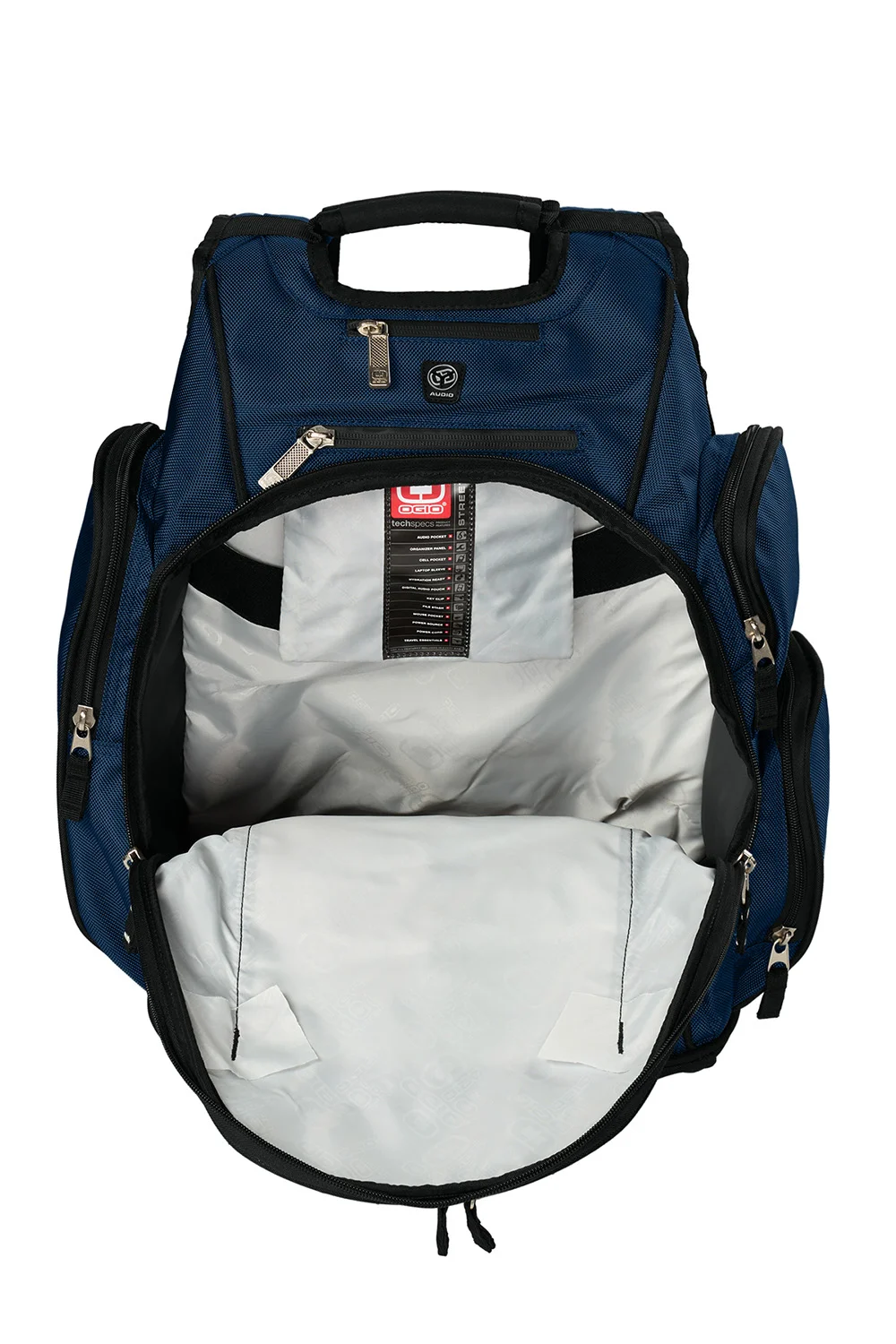 Ogio Metro Pack - Image 3
