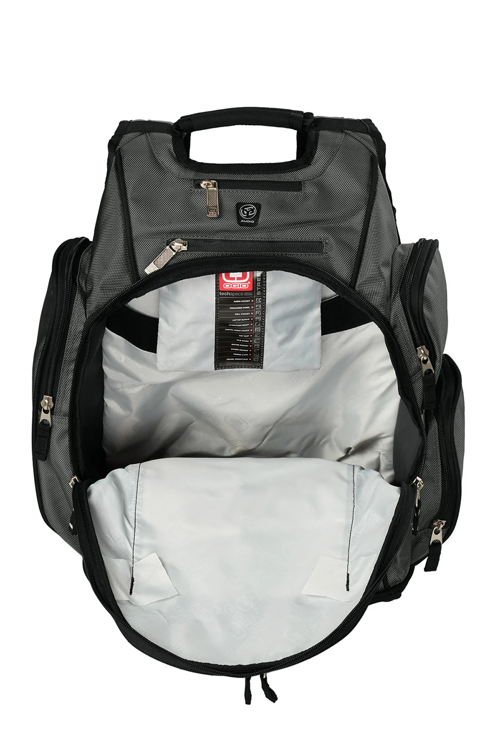 Ogio Metro Pack - Image 12