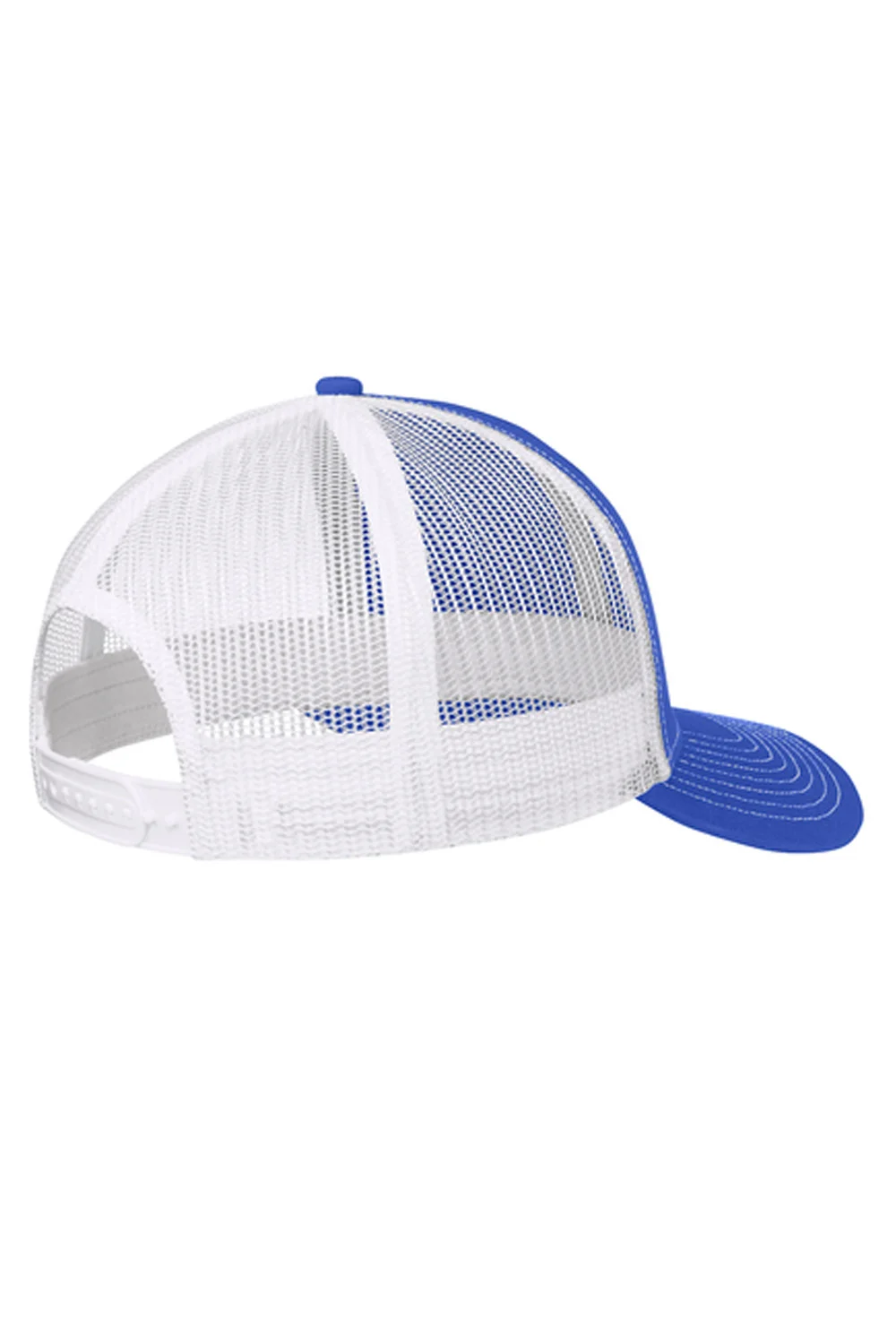 Alternative view of Snapback Trucker Cap