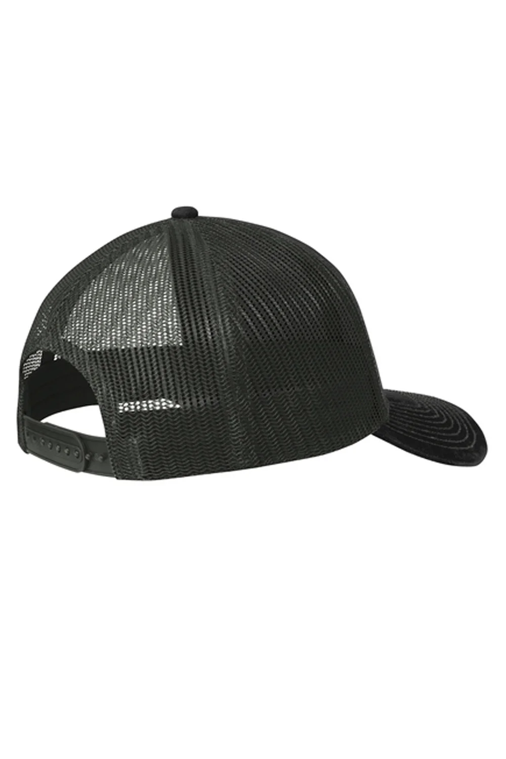 Snapback Trucker Cap - Image 6