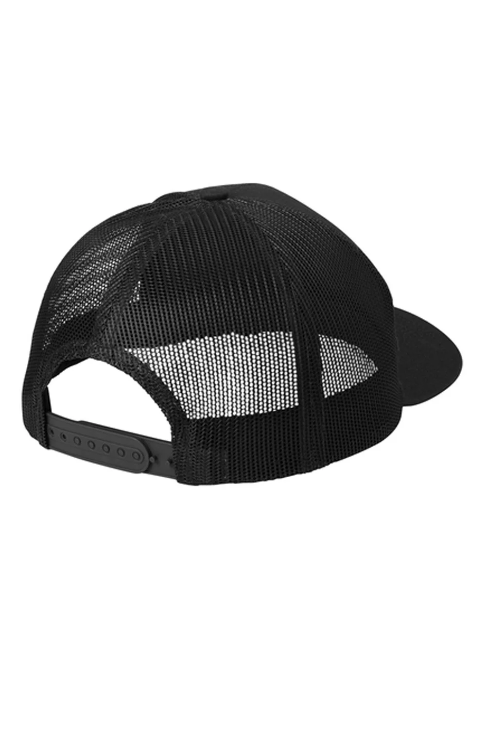 Snapback Trucker Cap - Image 4