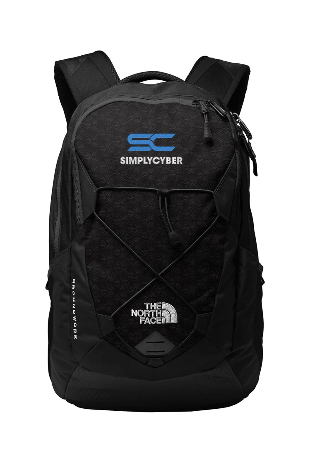 TNF Groundwork Backpack