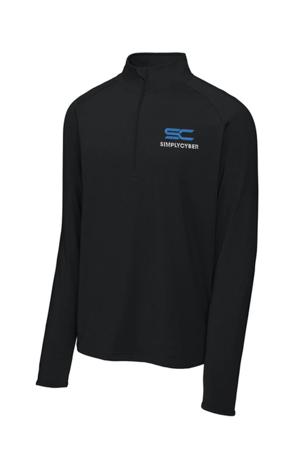 Men's 1/2-Zip Pullover