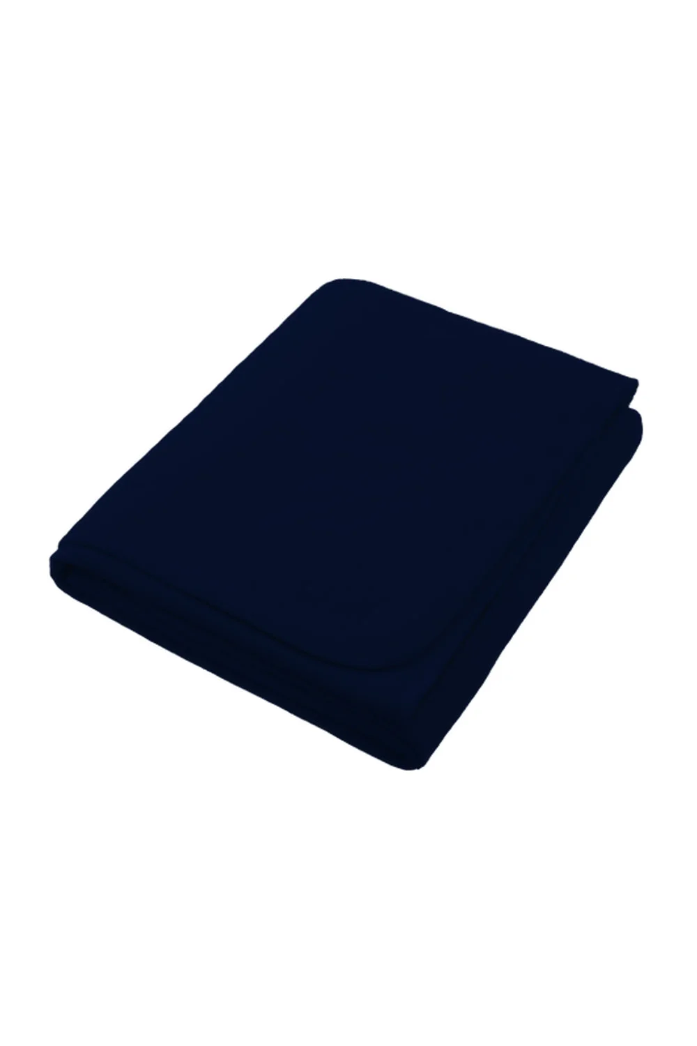 Alternative view of 50x60" Sherpa Blanket