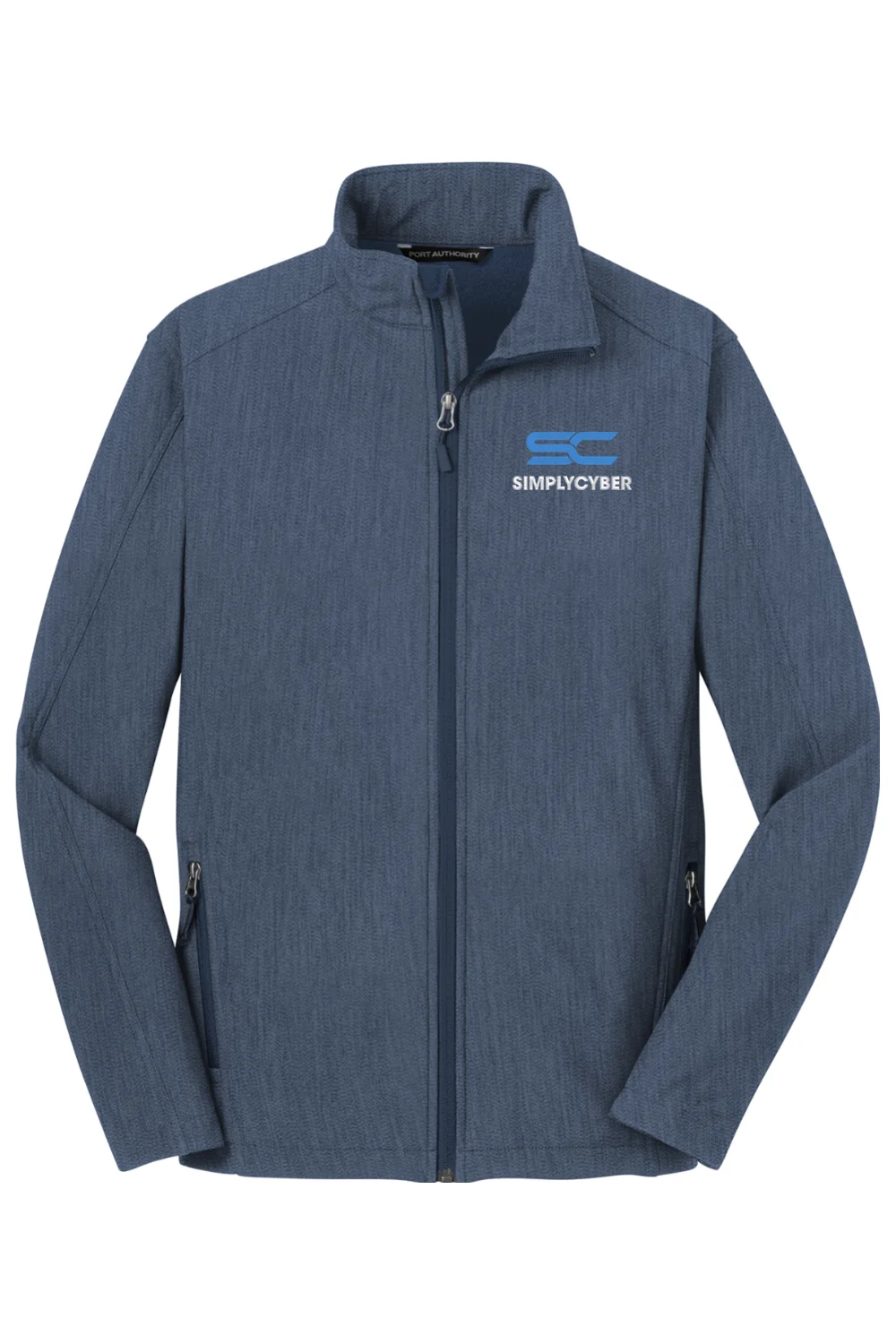 Men's Core Soft Shell Jacket