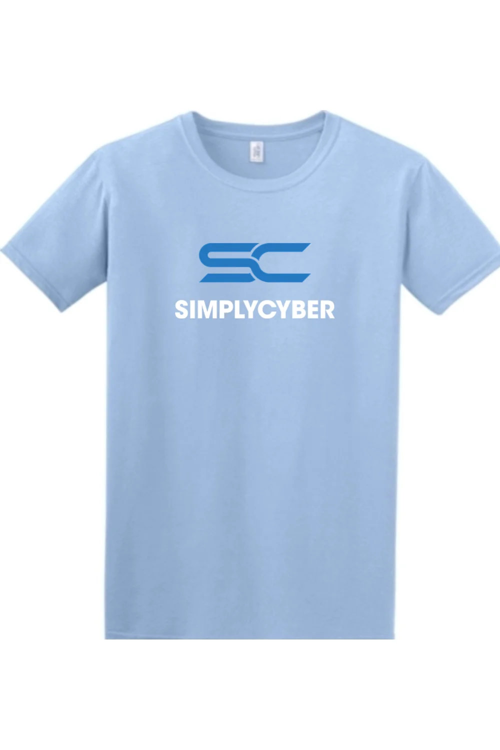 Men's Softstyle T-Shirt - Image 5