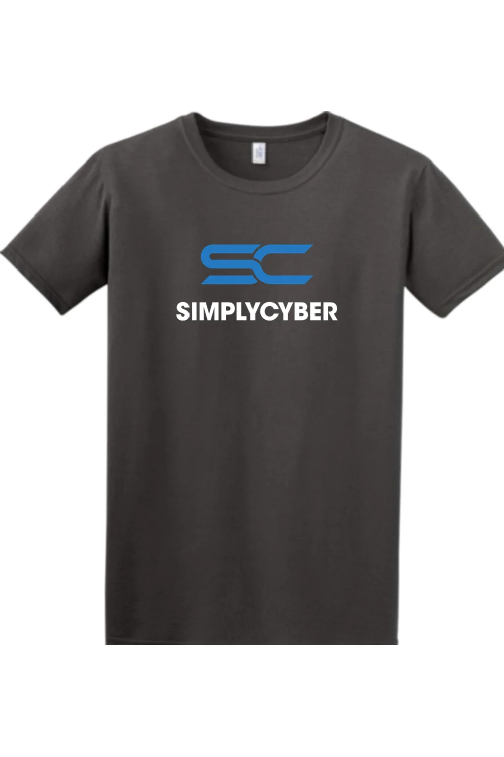 Men's Softstyle T-Shirt - Image 3