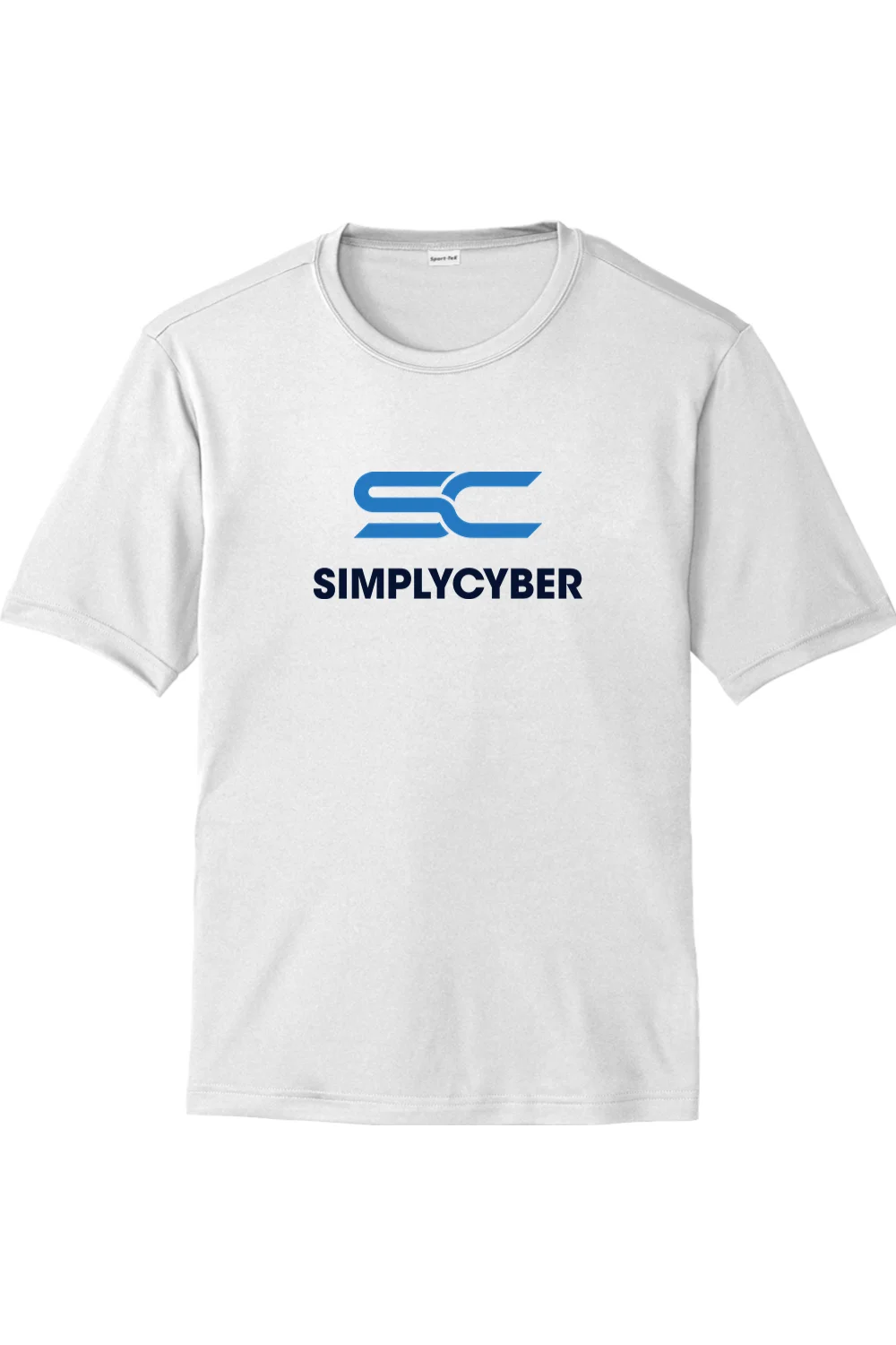 Men's Competitor Tee