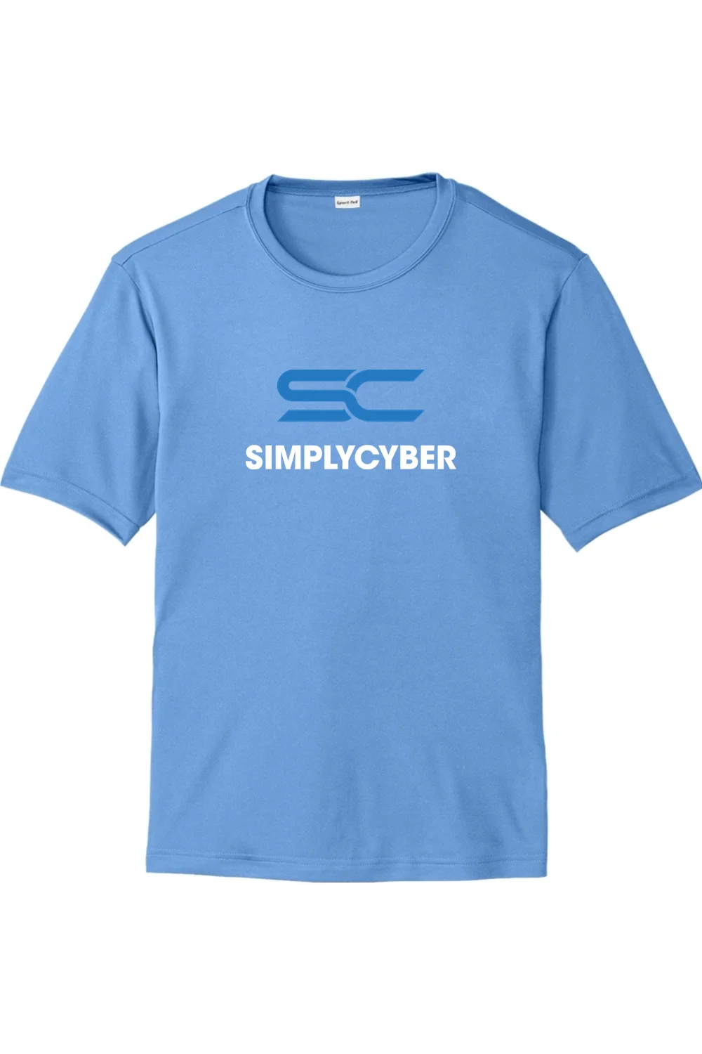 Alternative view of Men's Competitor Tee