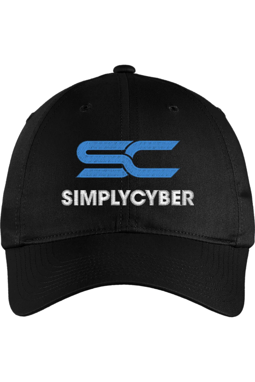 Nike Twill Cap - Image 3