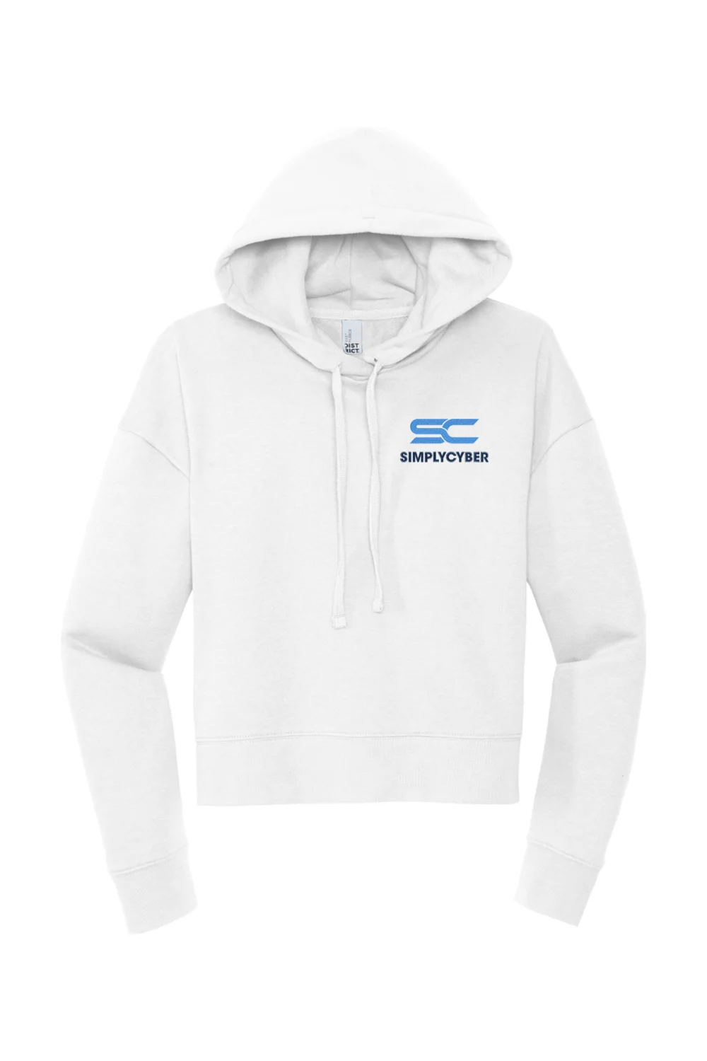 Women’s Fleece Hoodie