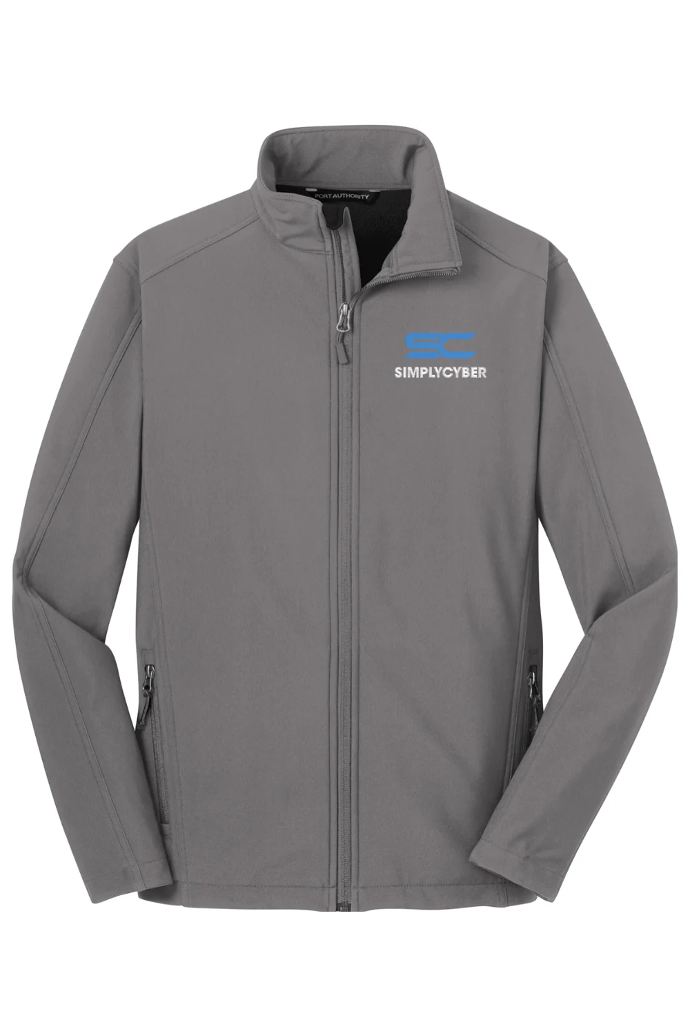 Men's Core Soft Shell Jacket - Image 9