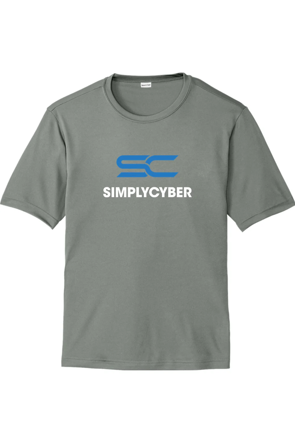 Men's Competitor Tee - Image 3
