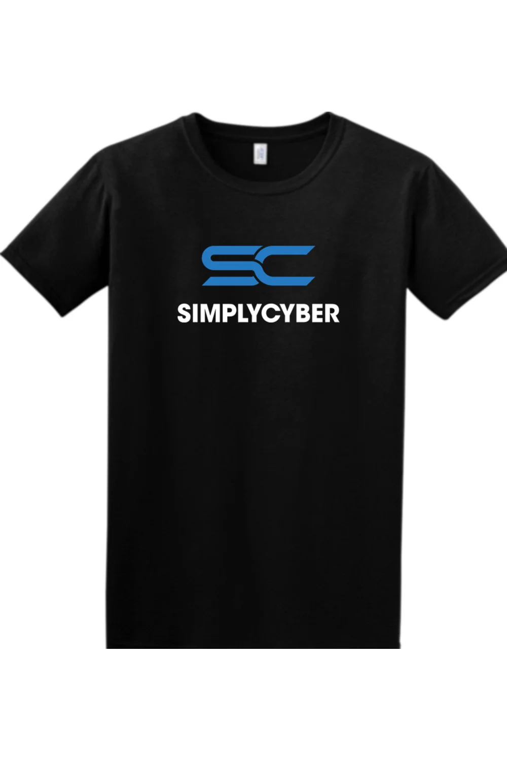 Alternative view of Men's Softstyle T-Shirt