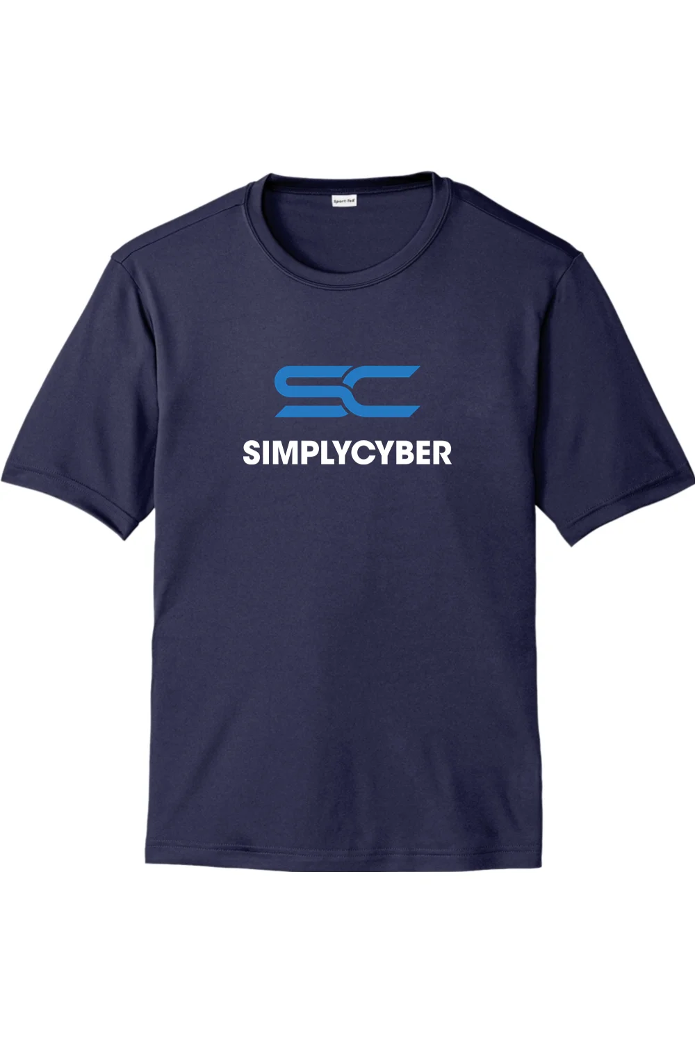 Men's Competitor Tee - Image 4