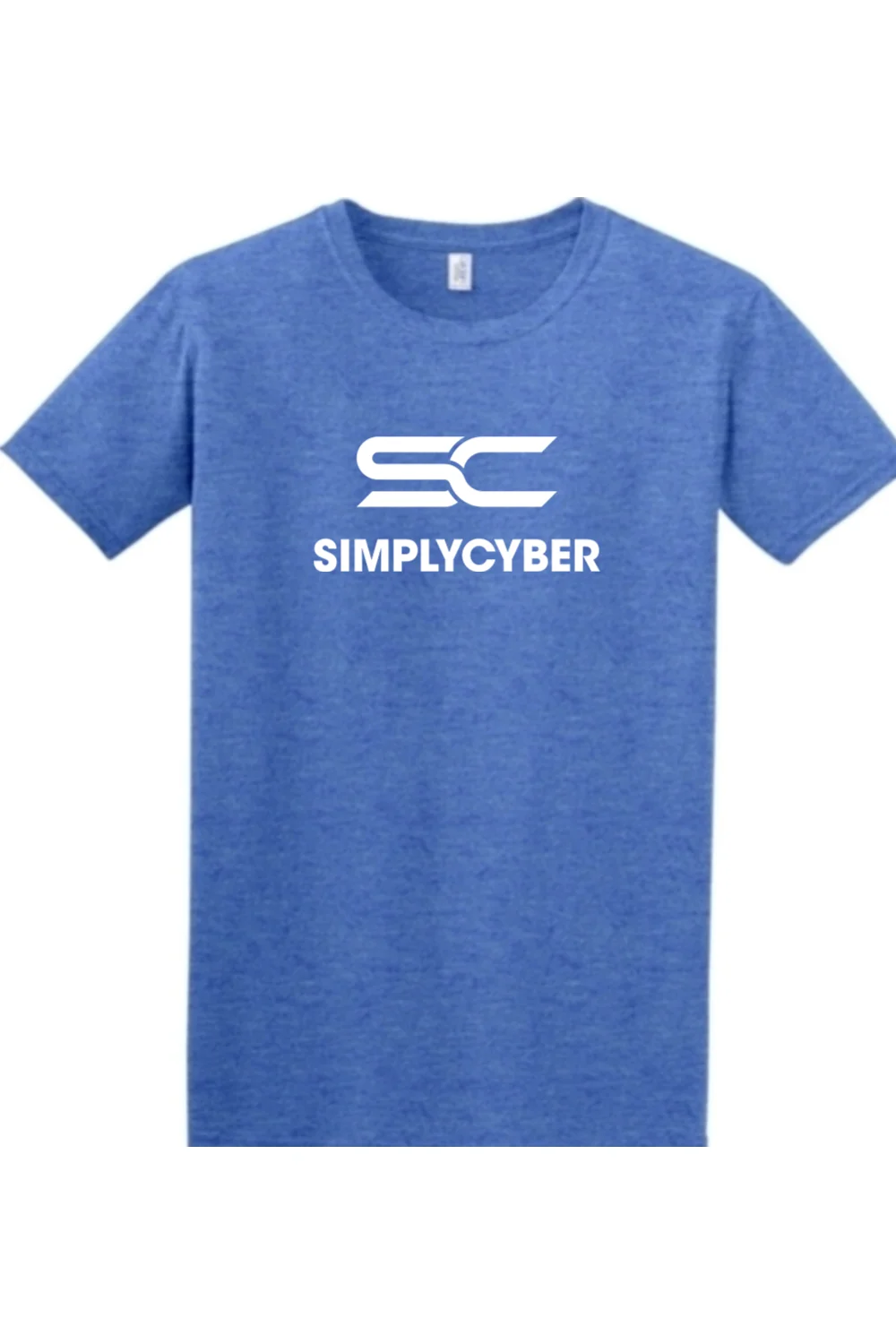 Men's Softstyle T-Shirt - Image 8