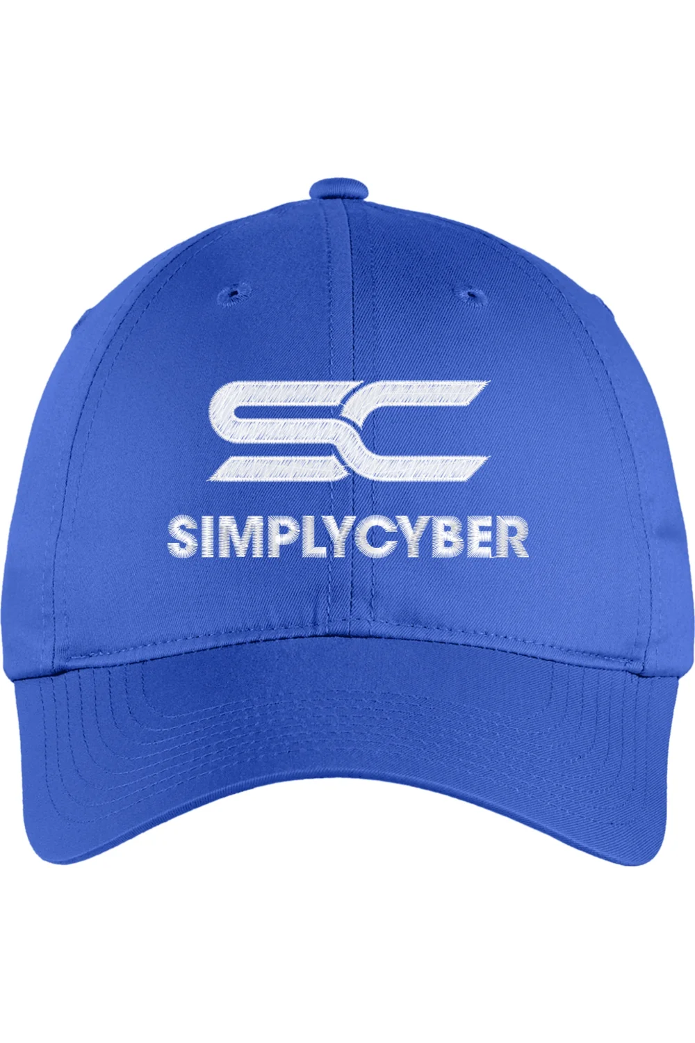 Nike Twill Cap - Image 5
