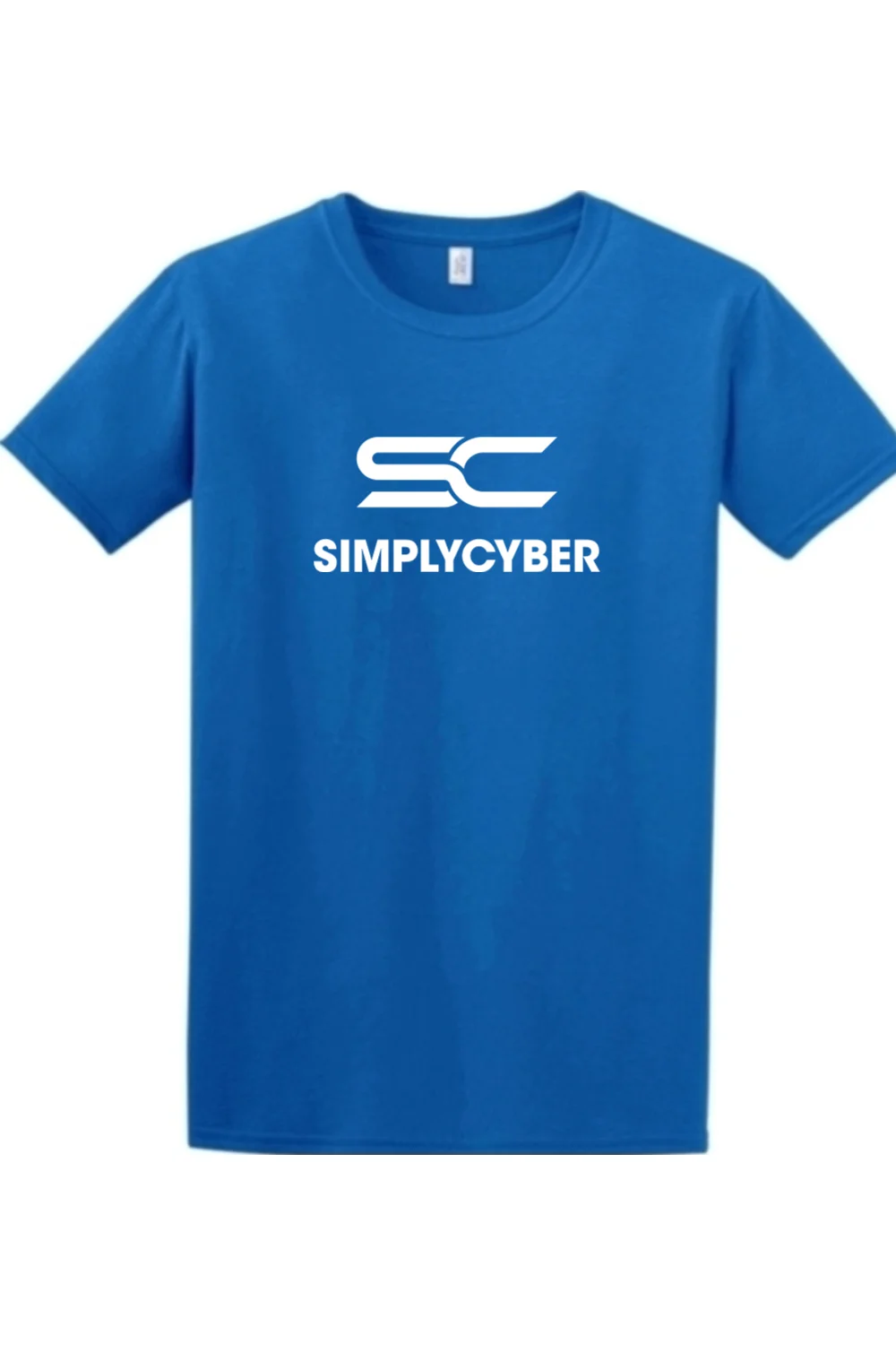 Men's Softstyle T-Shirt - Image 9