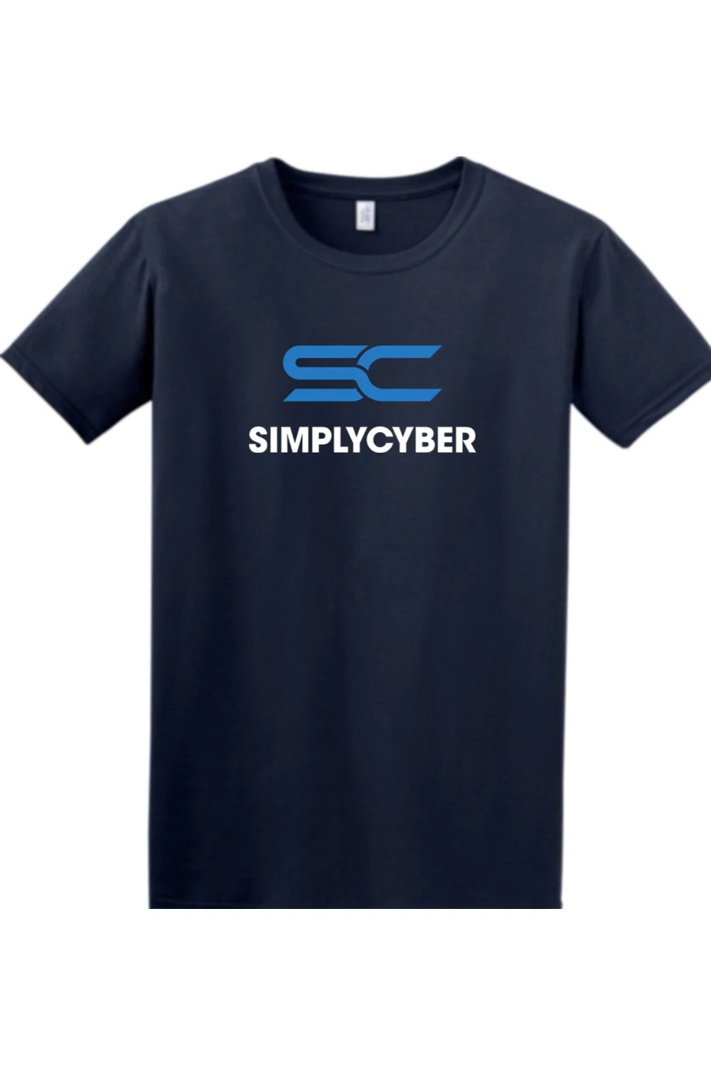 Men's Softstyle T-Shirt