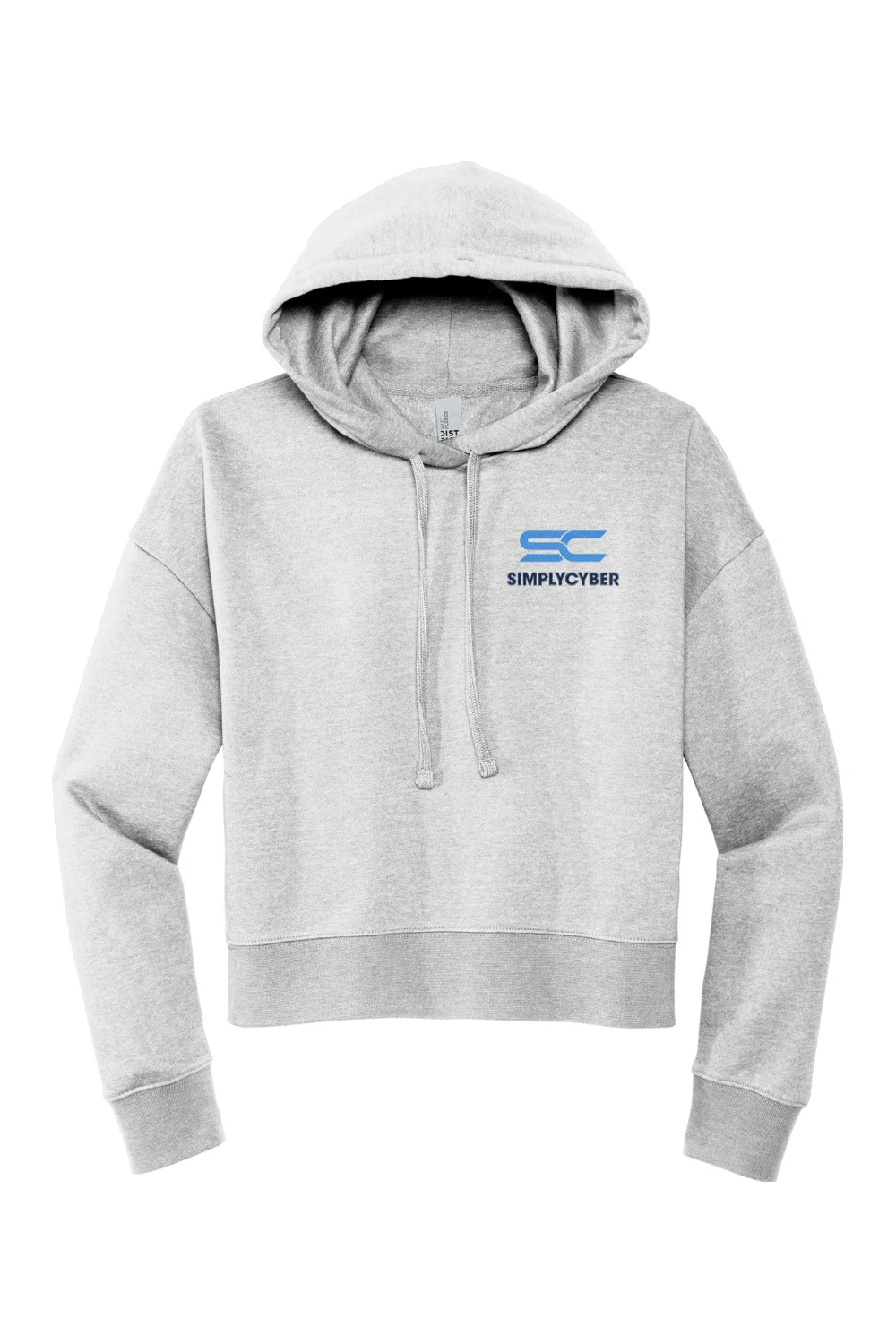 Women’s Fleece Hoodie - Image 4