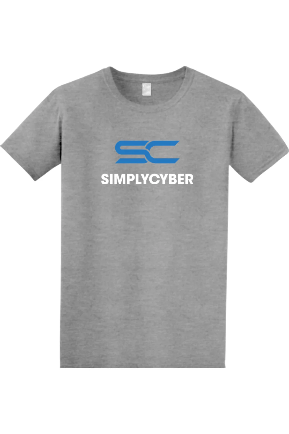 Men's Softstyle T-Shirt - Image 6
