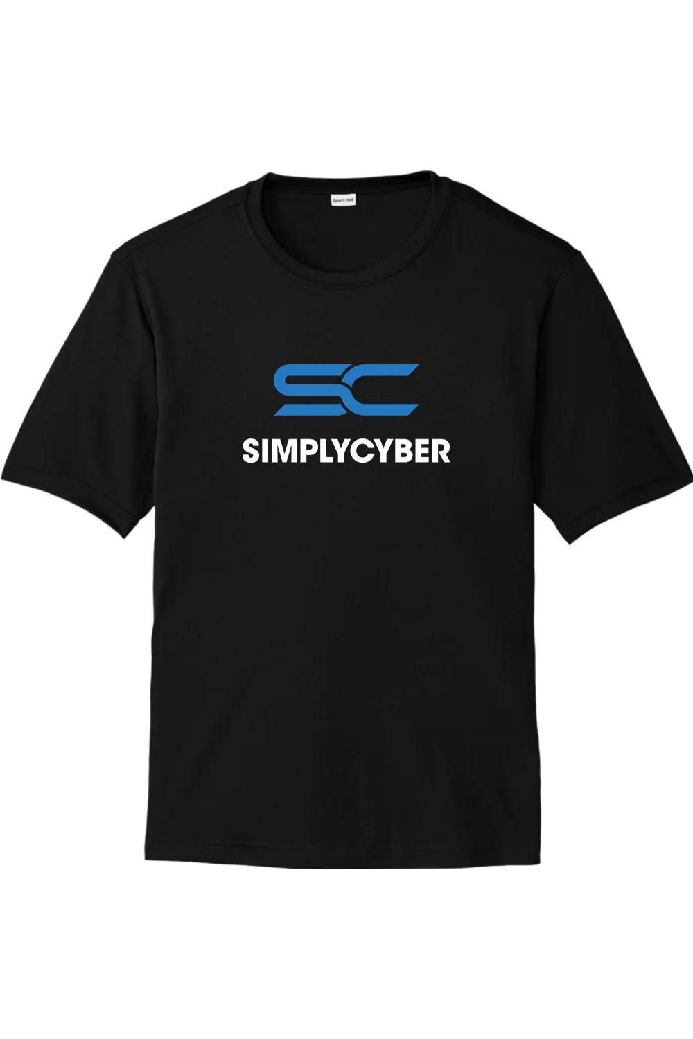 Men's Competitor Tee - Image 5