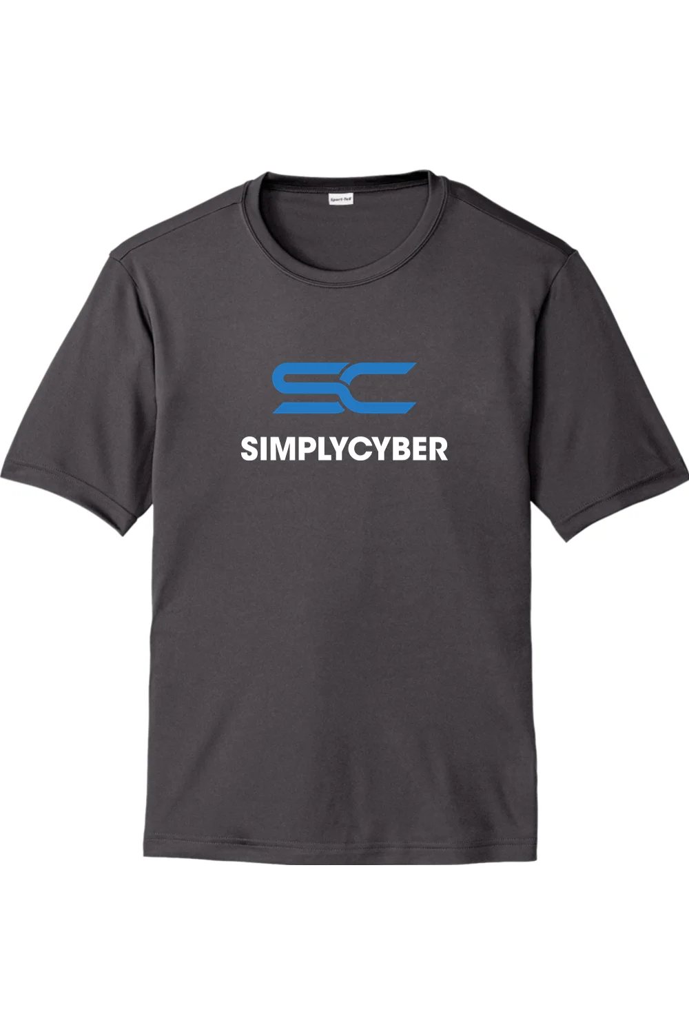 Men's Competitor Tee - Image 6