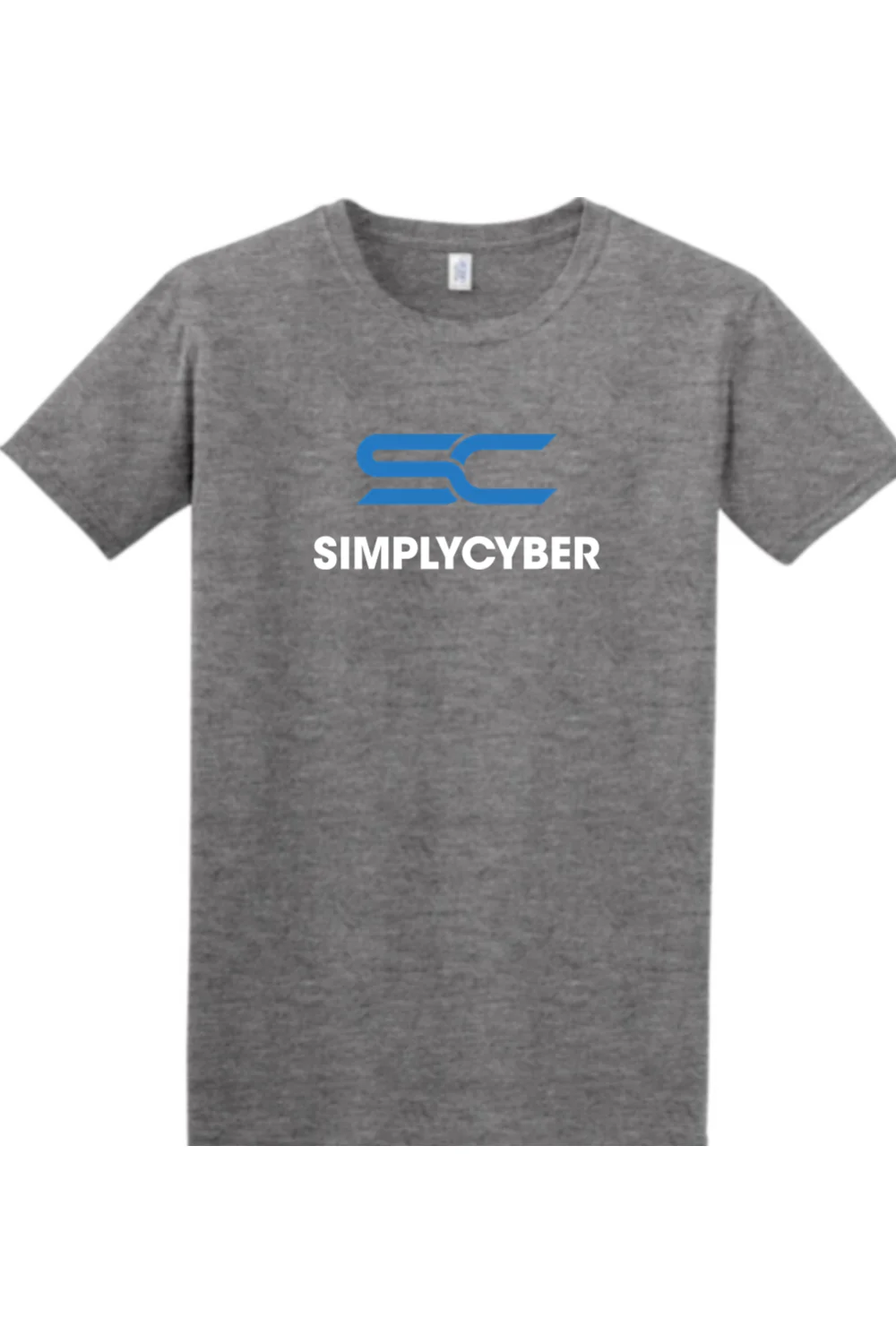 Men's Softstyle T-Shirt - Image 4
