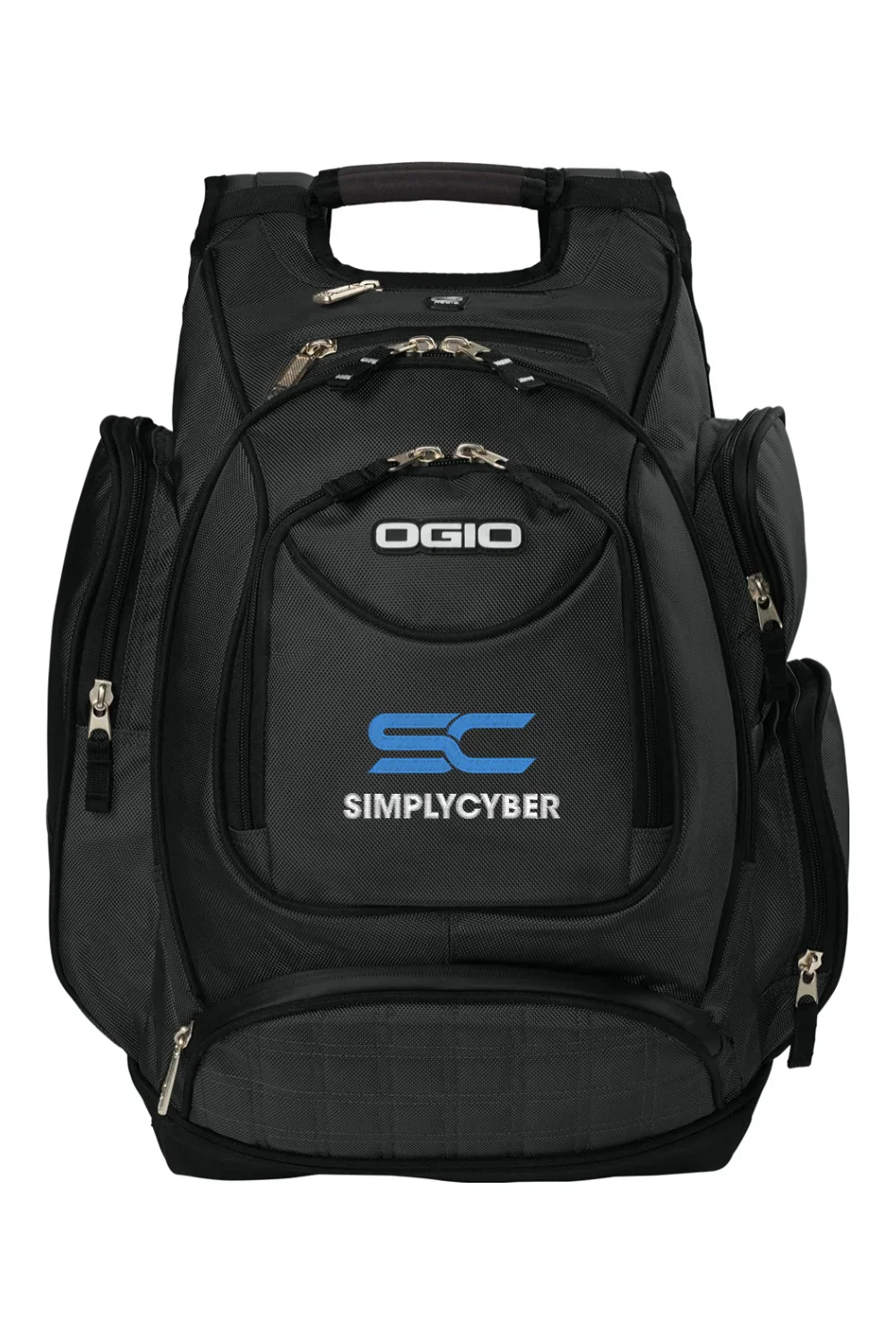 Ogio Metro Pack - Image 4