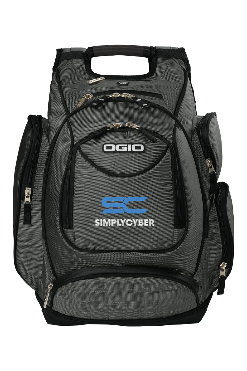 Ogio Metro Pack - Image 10
