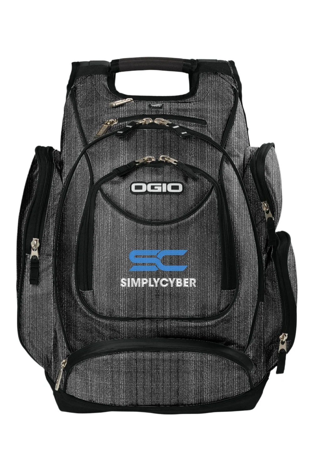 Ogio Metro Pack - Image 7