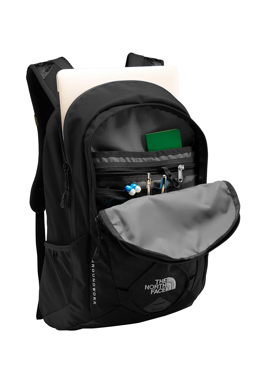 Alternative view of TNF Groundwork Backpack
