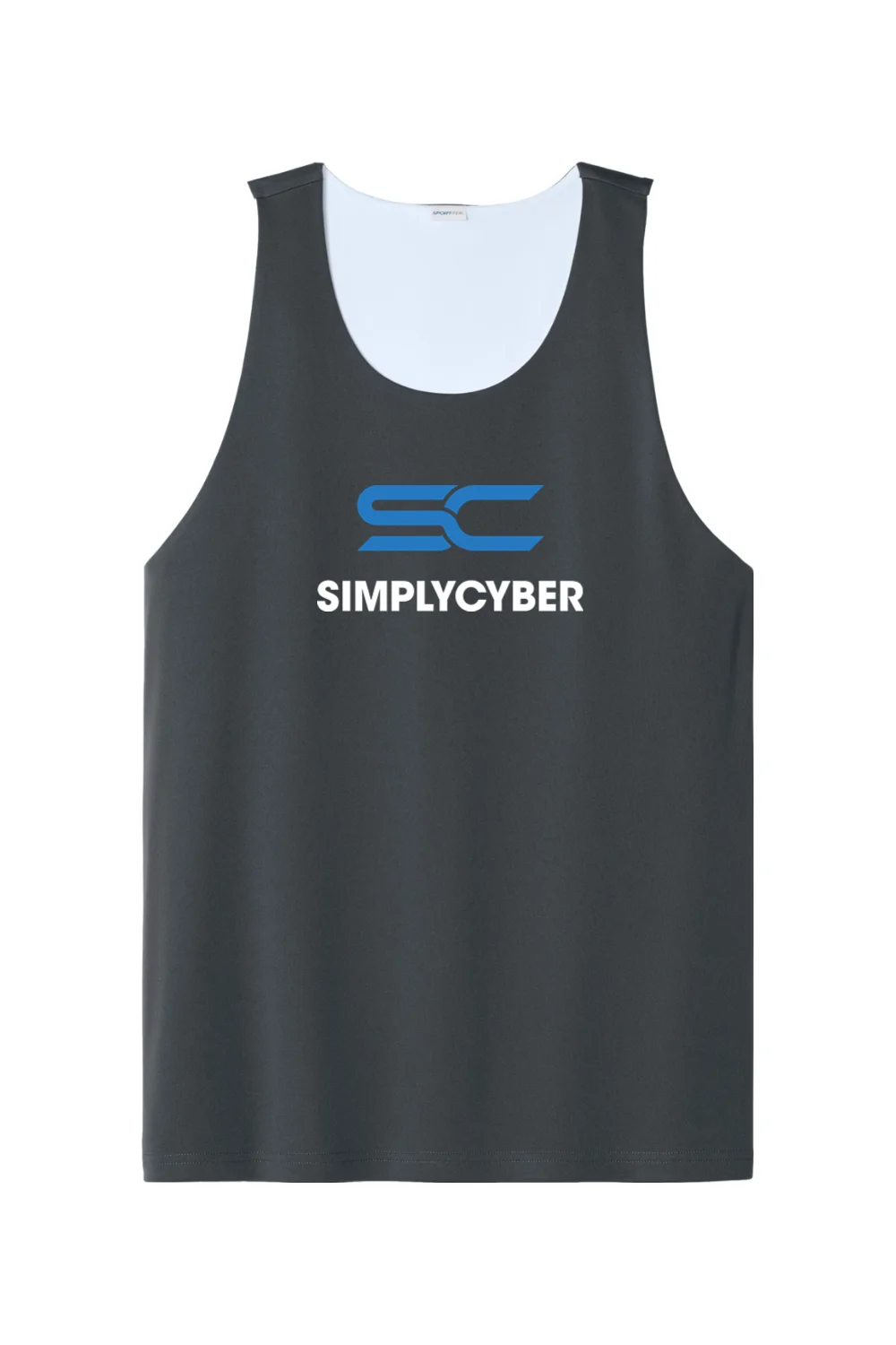 Alternative view of Unisex Competitor Rev Tank
