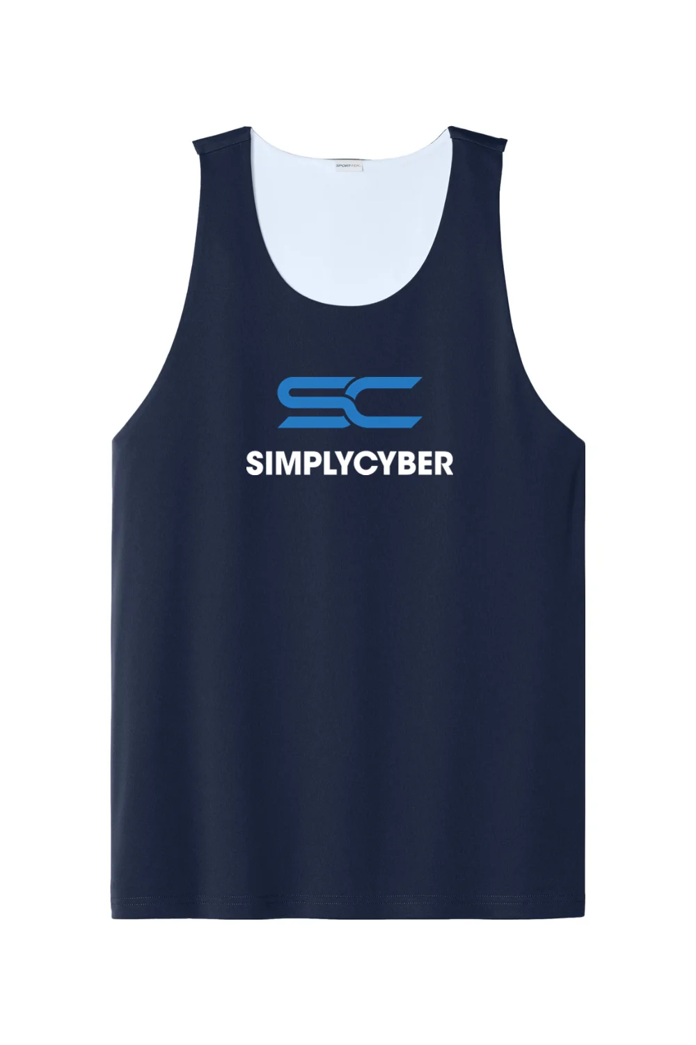 Unisex Competitor Rev Tank - Image 3