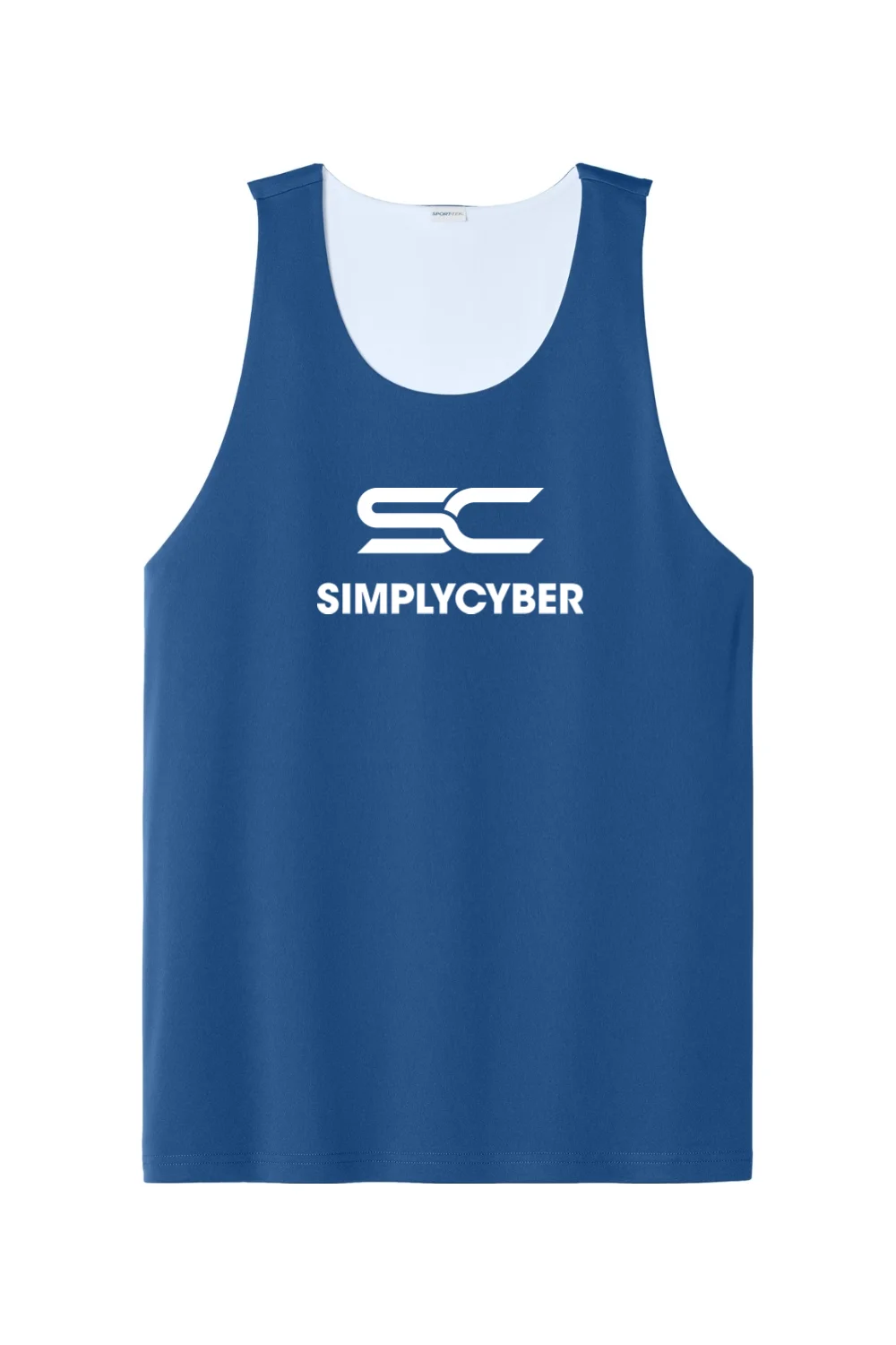 Unisex Competitor Rev Tank - Image 4