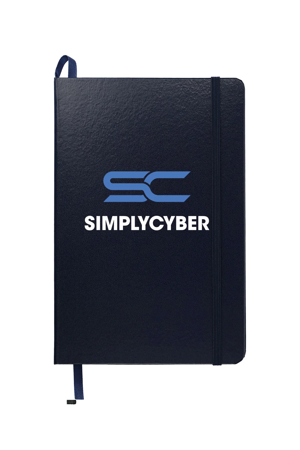 Alternative view of Ambassador Bound JournalBook