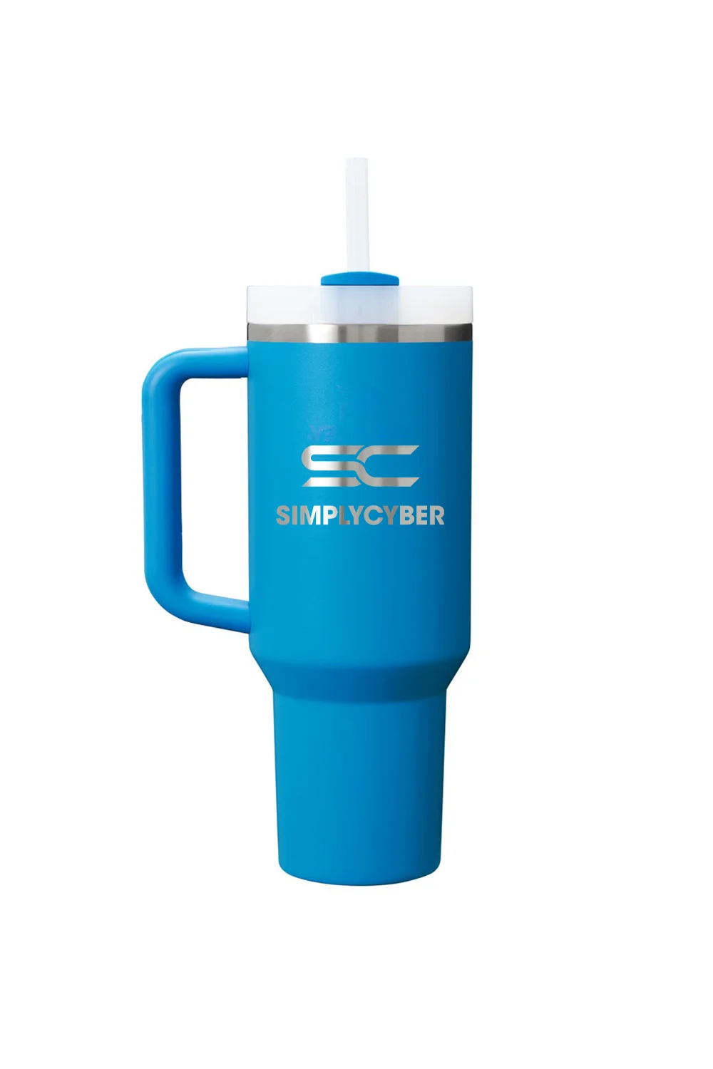 Alternative view of 40oz Stanley Quencher H2.O Tumbler